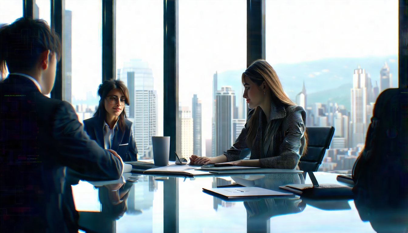 About Westfield Modules